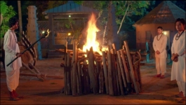 Sasural Simar Ka - 16th November 2022